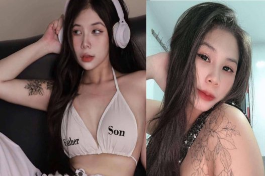 Gia Hân khám phá thú vị mới khiến tôi mê mẩn