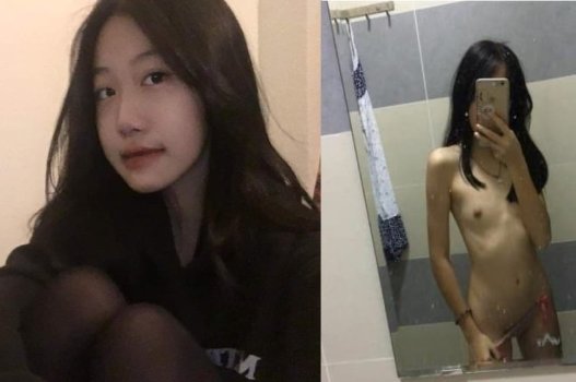 Món đồ của mẹ khiến cô gái trẻ mê mẩn