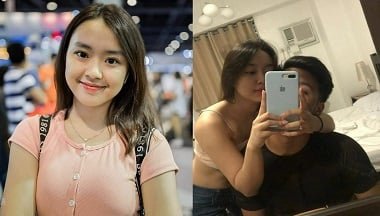 Em cũ vẫn còn dáng ngon và mùi thơm đấy!